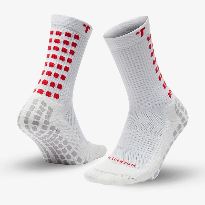 TRU Trusox Special Edition Mid-Calf Cushion Crew Socken 3.0