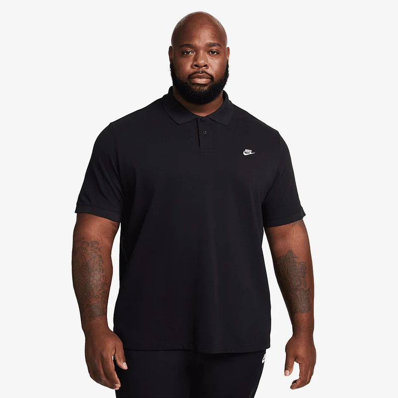 Nike Sportswear Club Poloshirt