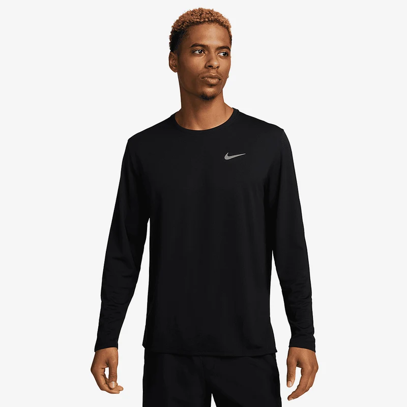 Nike Dri-FIT UV Langarm
