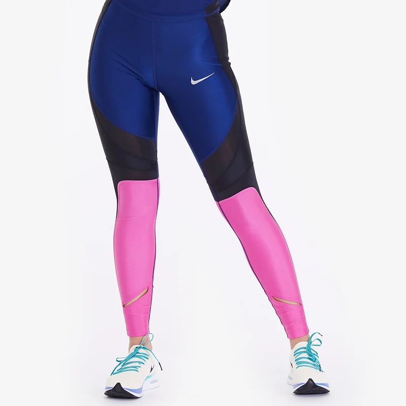 Nike Womens Power Speed Tight