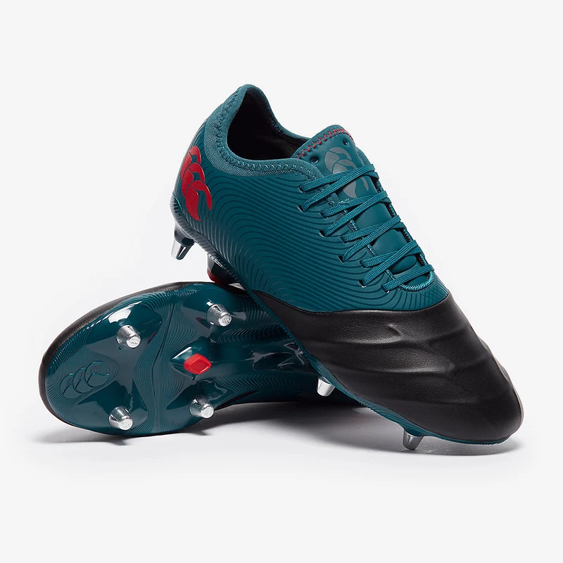 Canterbury Phoenix Genesis Pro SG Rugby Boots