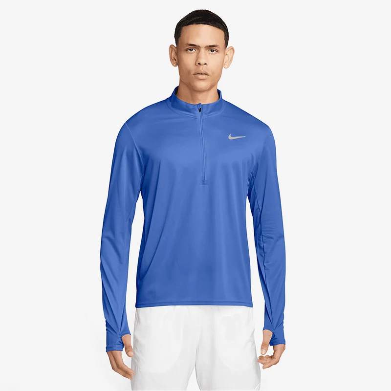 Nike Dri-FIT Pacer Half-Zip Top