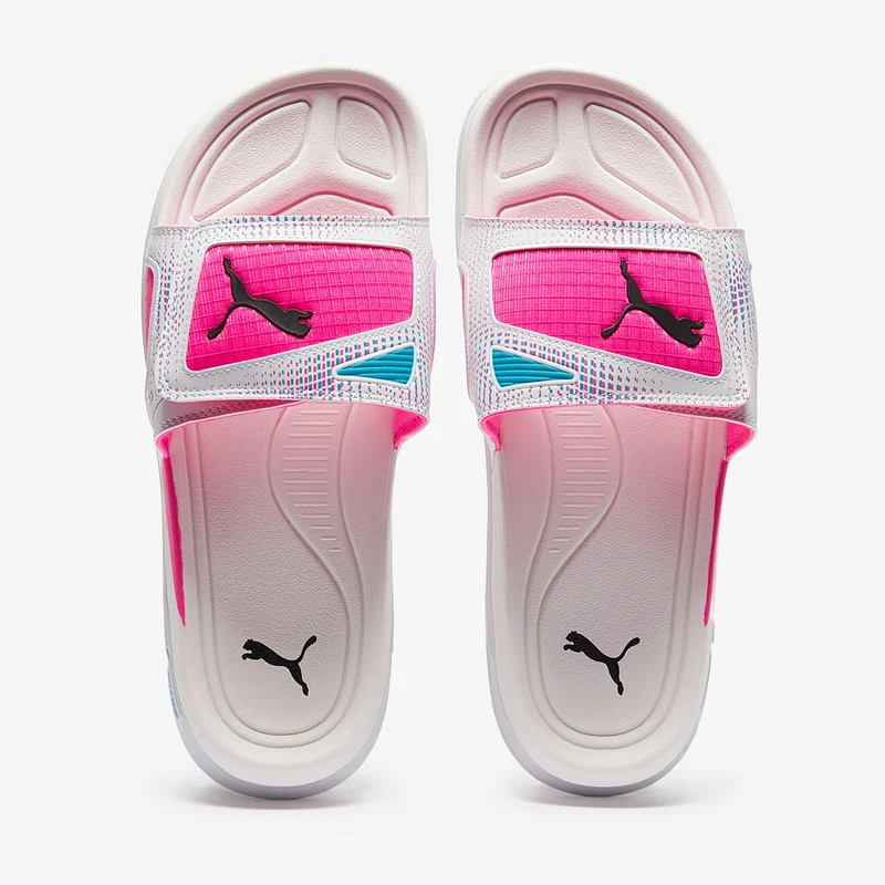 Puma Dream Nitro Slides Future Ultimate