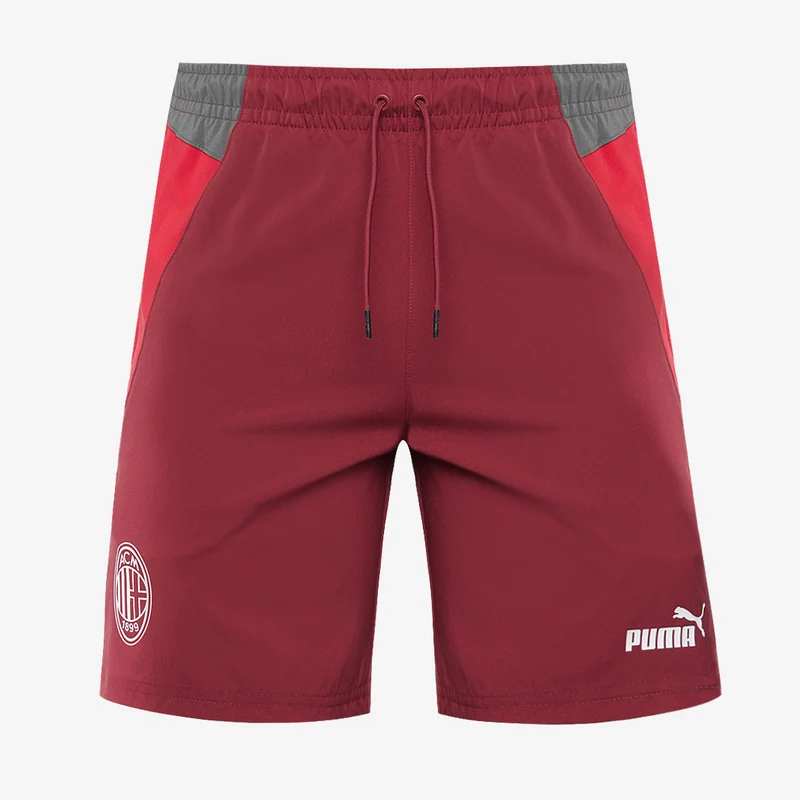 Puma AC Mailand 23/24 Woven Shorts