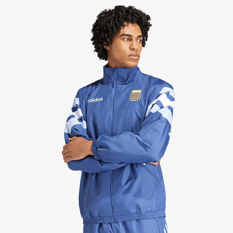 adidas originals Argentinien 1994 Woven Trainingstop