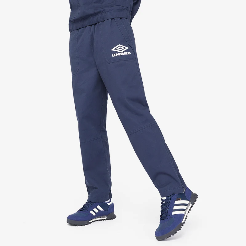 Umbro Drill Baker Pants