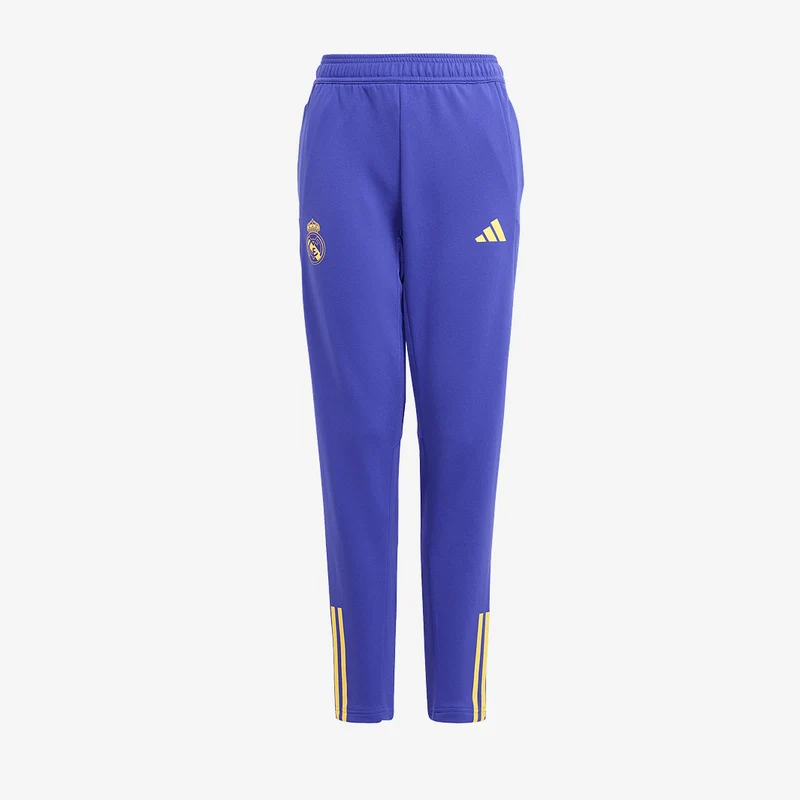 adidas Real Madrid 23/24 Kinder Trainingshose