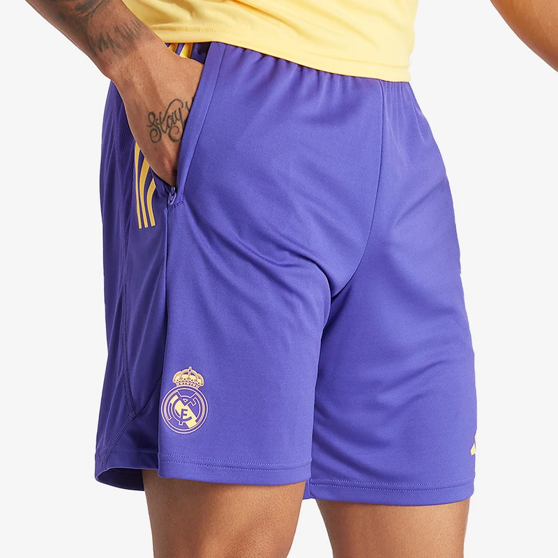adidas Real Madrid 23/24 Trainingsshorts