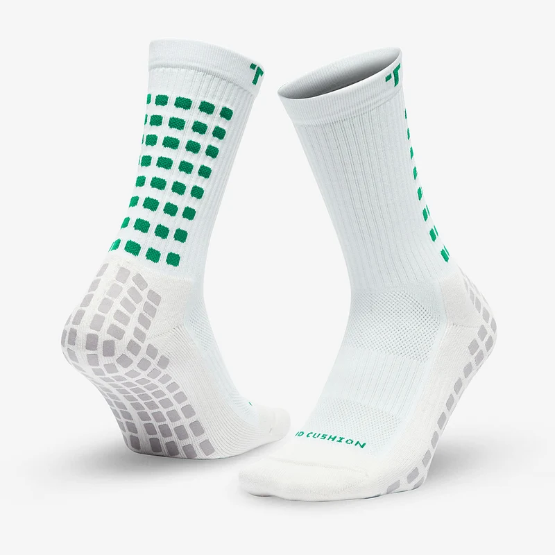 TRU Trusox Special Edition Mid-Calf Cushion Crew Socken 3.0