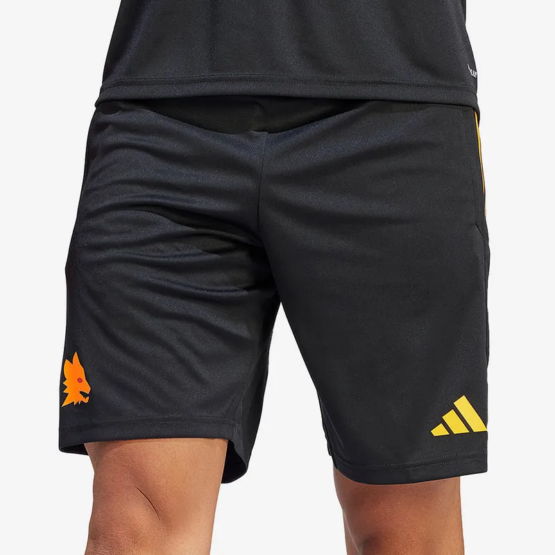 adidas AS Rom 23/24 Trainingsshorts