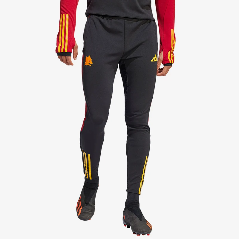 adidas AS Rom 23/24 Trainingshose