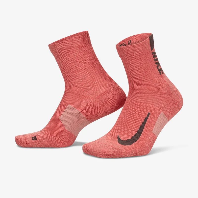 Nike Multiplier Knöchelsocken - Multi