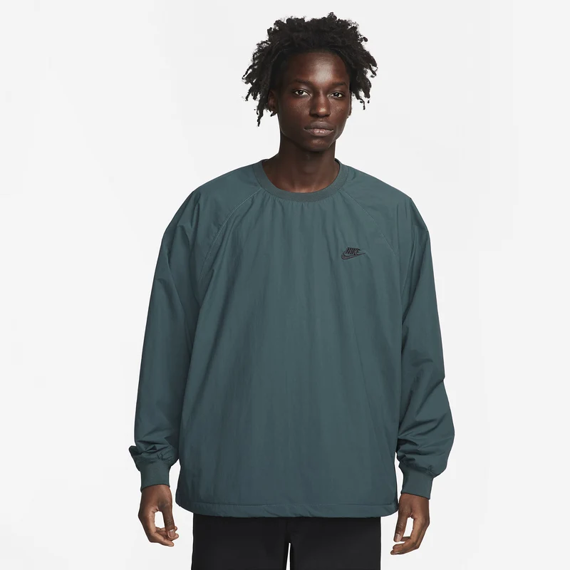 Nike Sportswear Club Woven Windshirt