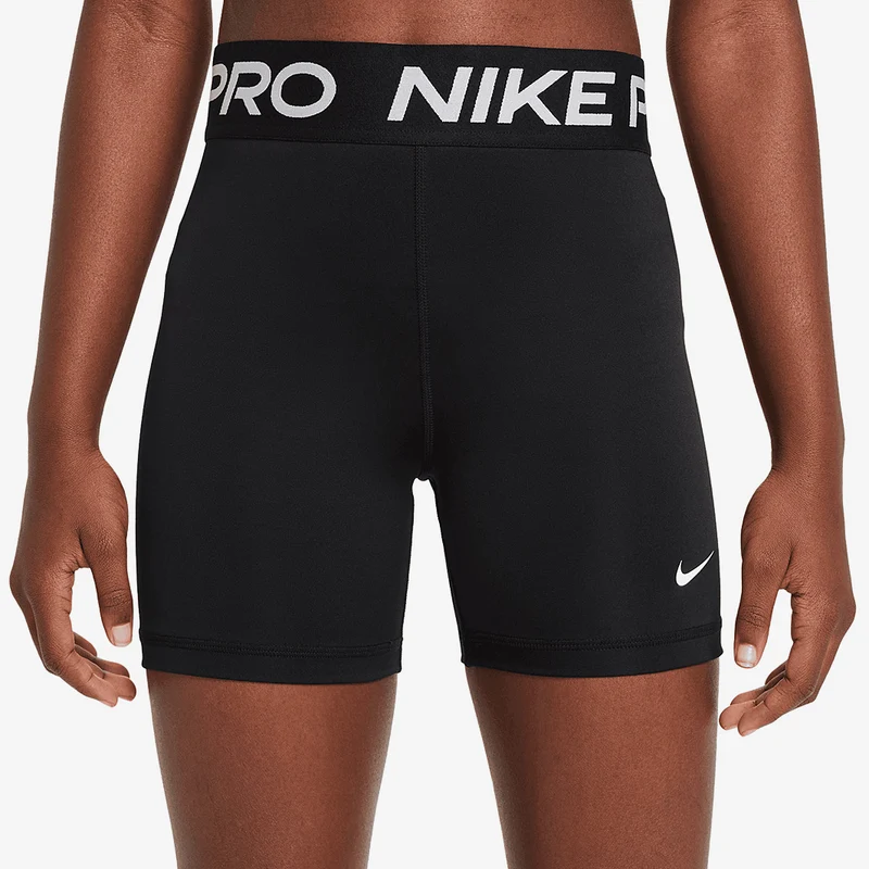 Nike Mädchen Pro 7,6cm Shorts