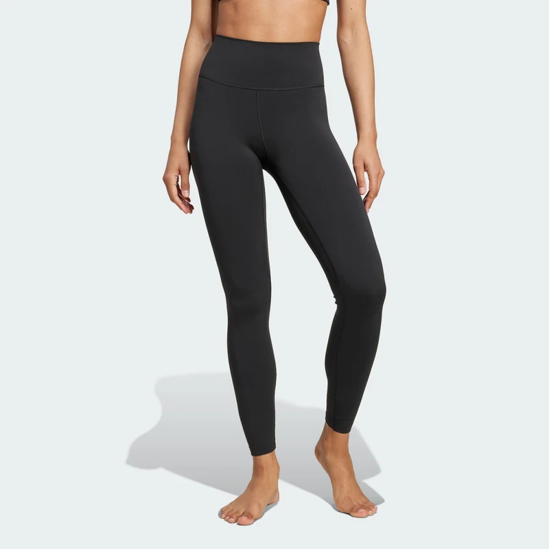 adidas Womens All Me 7/8 Leggings