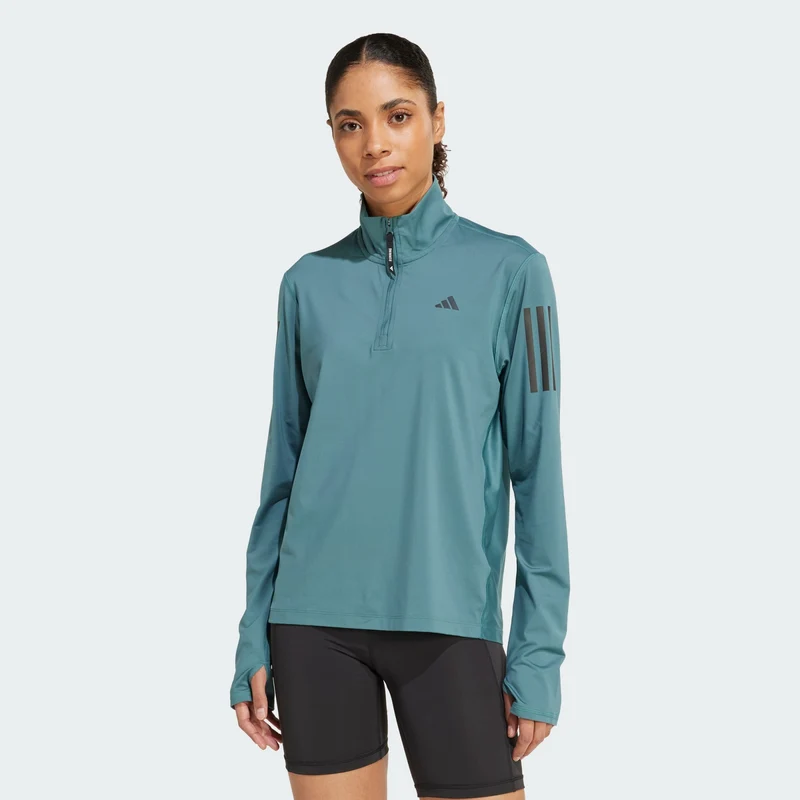 adidas Women Own the Run Half