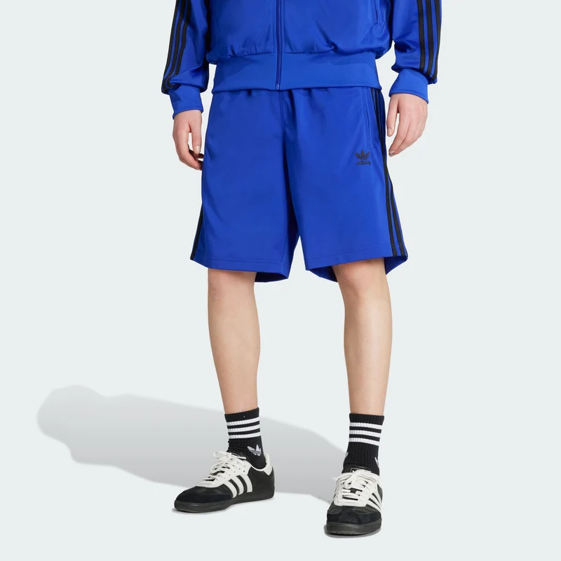adidas Originals Adicolor Firebird Shorts