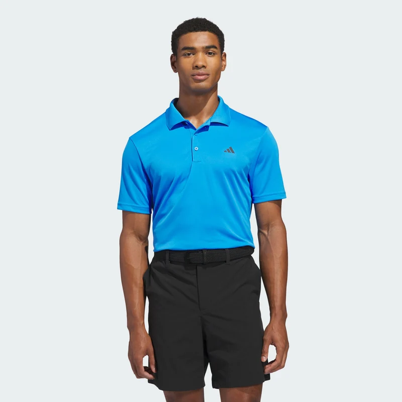 adidas Men Adi Performance Polo Shirt