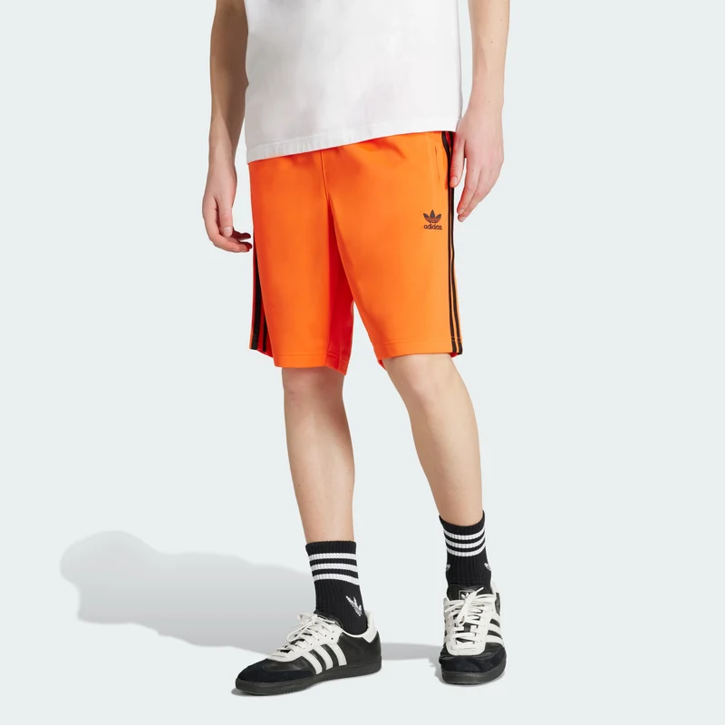 adidas Originals Adicolor Firebird Shorts