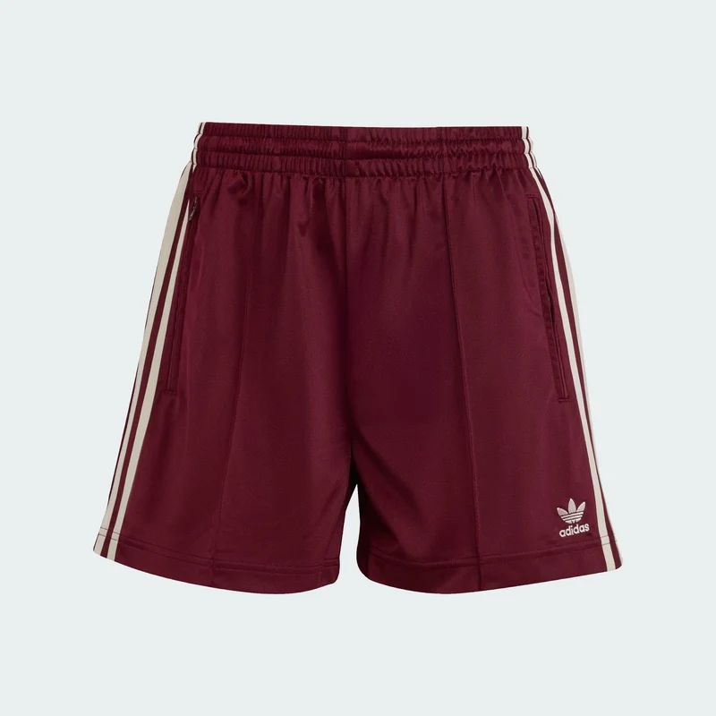 adidas Originals Womens Firebird Shorts