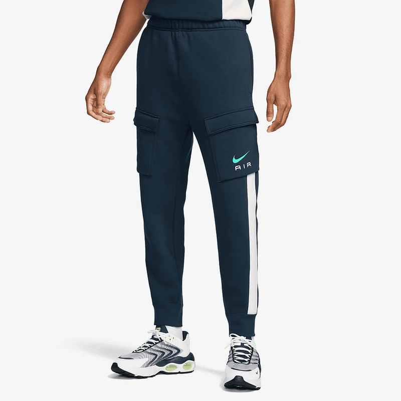 Nike Sportswear Air Cargo Fleece Hose