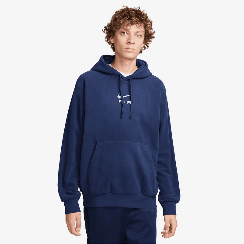 Nike Sportswear Air Polar Fleece Hoodie
