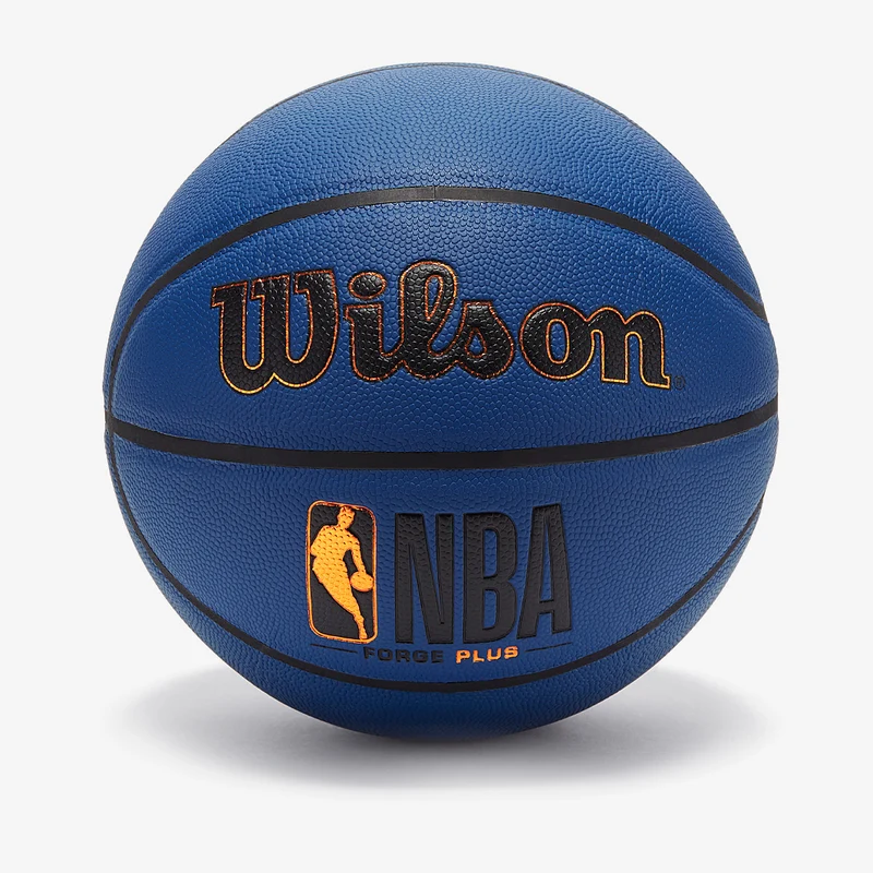 Wilson NBA Forge Plus - Größe 7