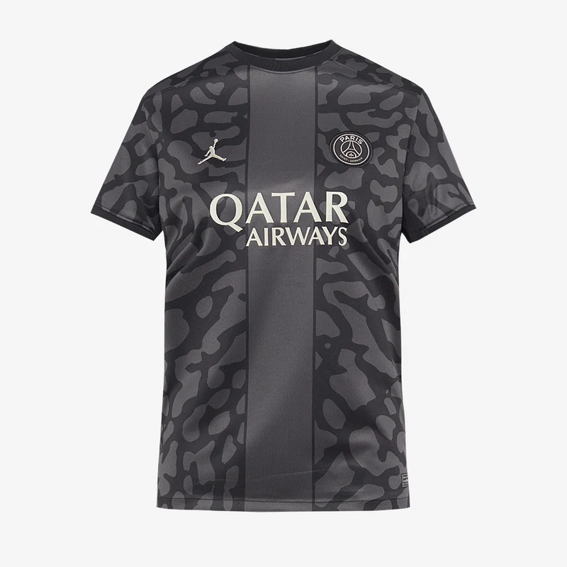 Jordan x Paris Saint-Germain Damen Dri-Fit Stadium Ausweichtrikot