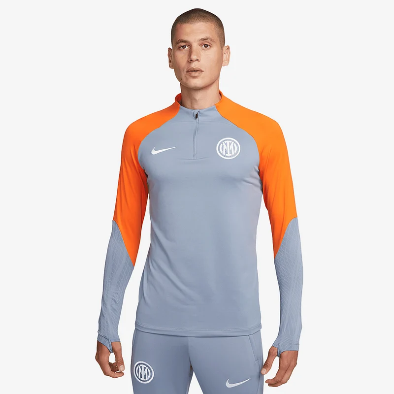 Nike Inter Mailand 23/24 Dri-Fit Strike Drill Shirt