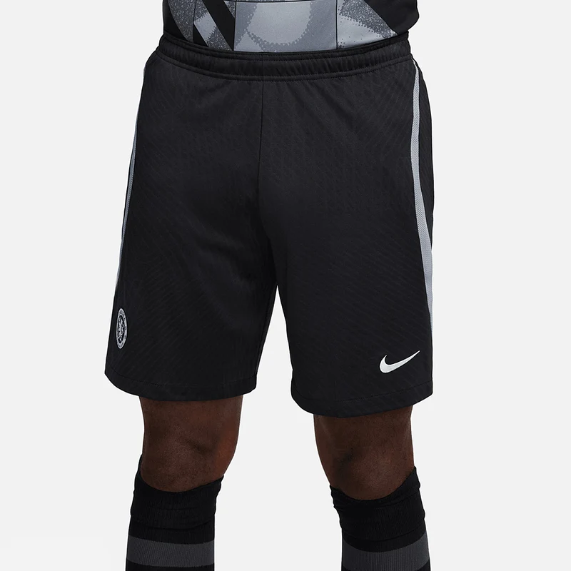 Nike Chelsea 23/24 Dri-Fit Strike Ausweichshorts KZ