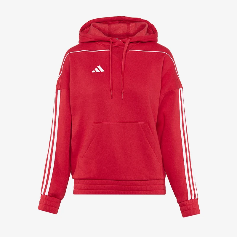 adidas Tiro 23 Womens League Sweat Hoodie