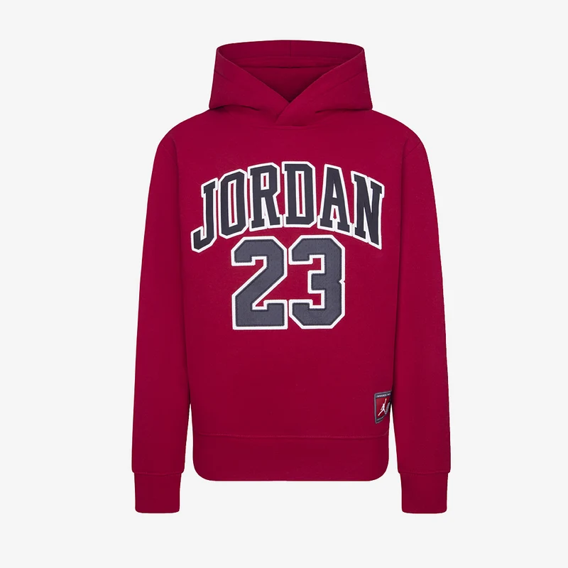 Jordan Ältere Kinder Hybrid Fleece Hoodie (8-15 Jahre)
