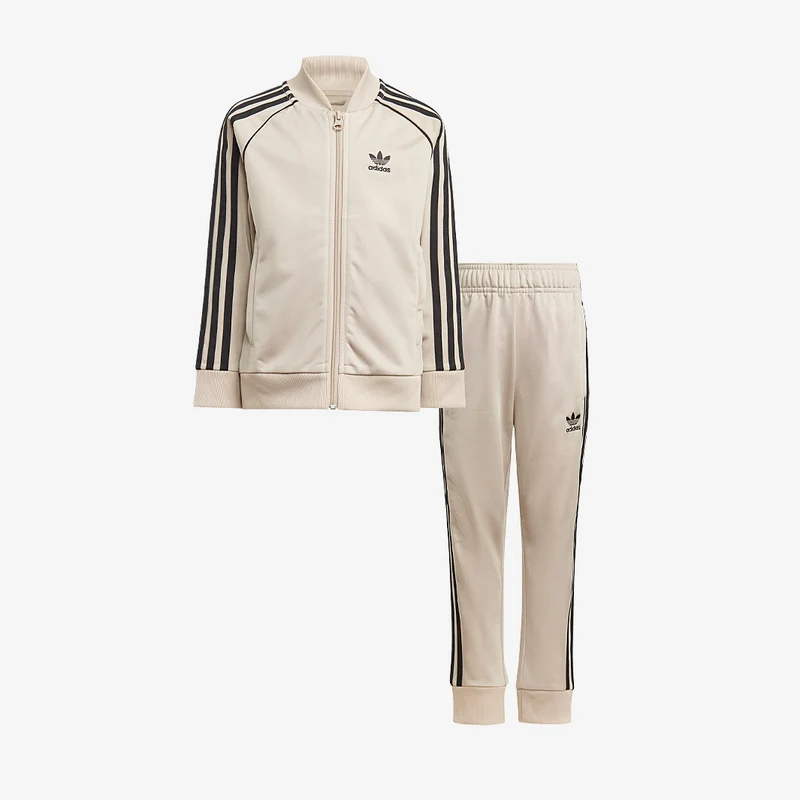 adidas Originals Ältere Kinder SST Trainingsanzug (8–15 Jahre)