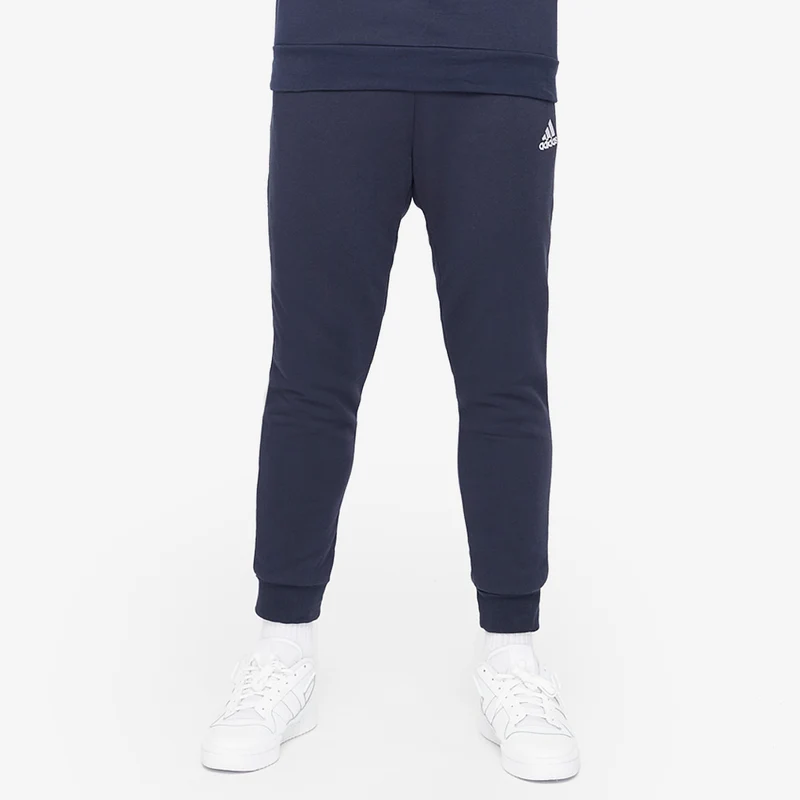 adidas Sportswear Essentials Fleece Regular Tapered Jogginghose