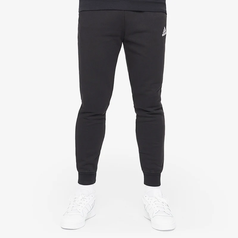 adidas Sportswear Essentials Fleece Regular Tapered Jogginghose
