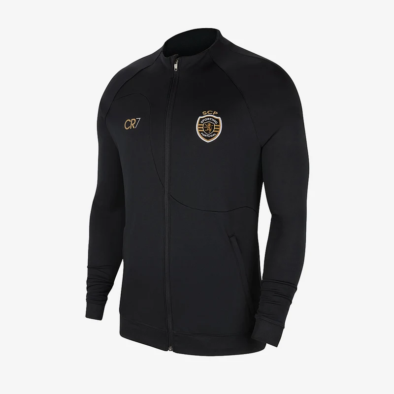 Nike Sporting CP x CR7 23/24 Academy Pro Dri-FIT Full-Zip Jacket