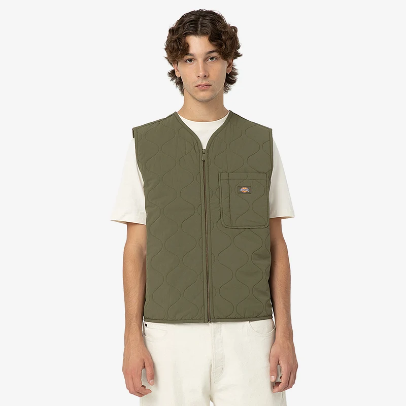 Dickies Thorsby Liner Weste