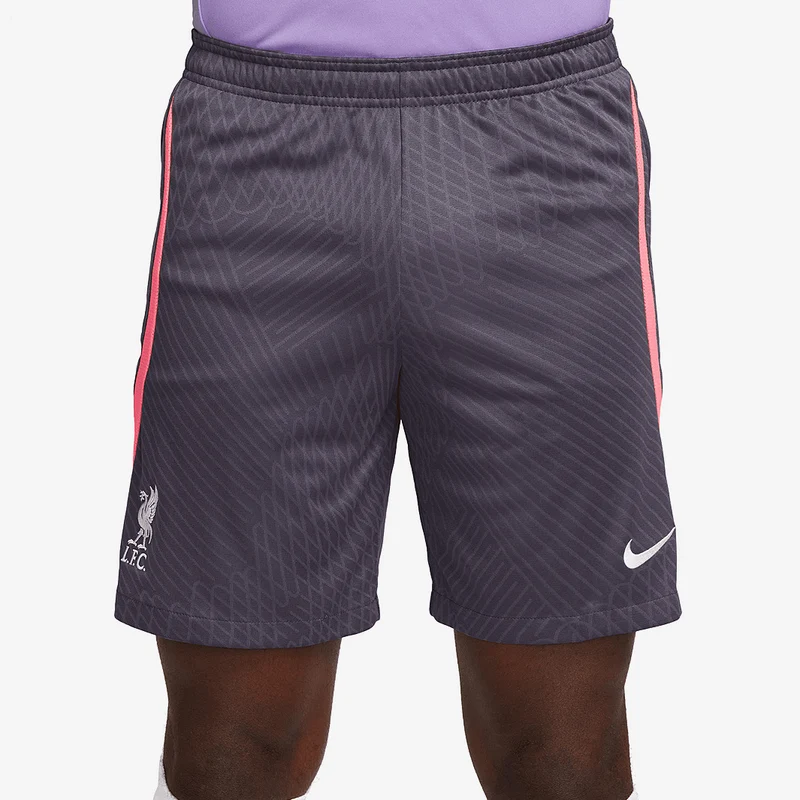 Nike Liverpool 23/24 Dri-Fit Strike Third KZ Shorts