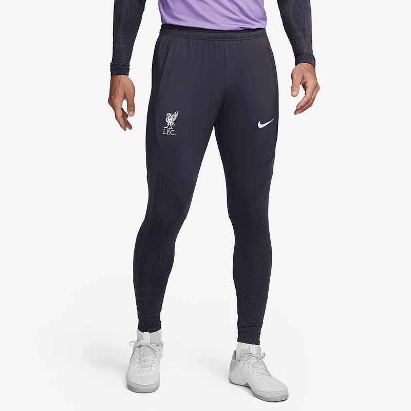 Nike Liverpool 23/24 Dri-Fit Strike Third Pants