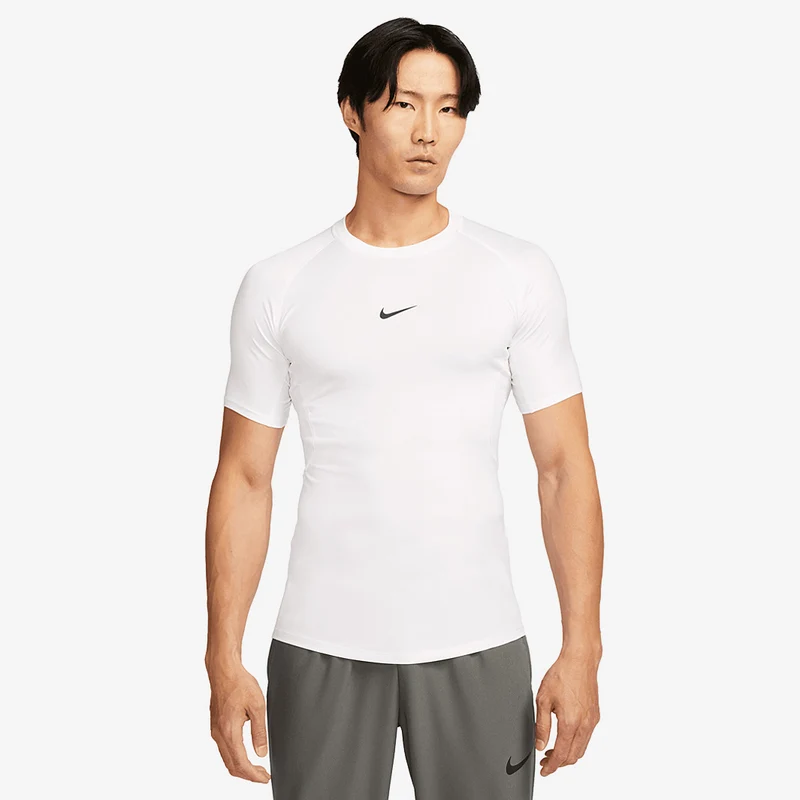 Nike Pro Dri-FIT Tight T-Shirt