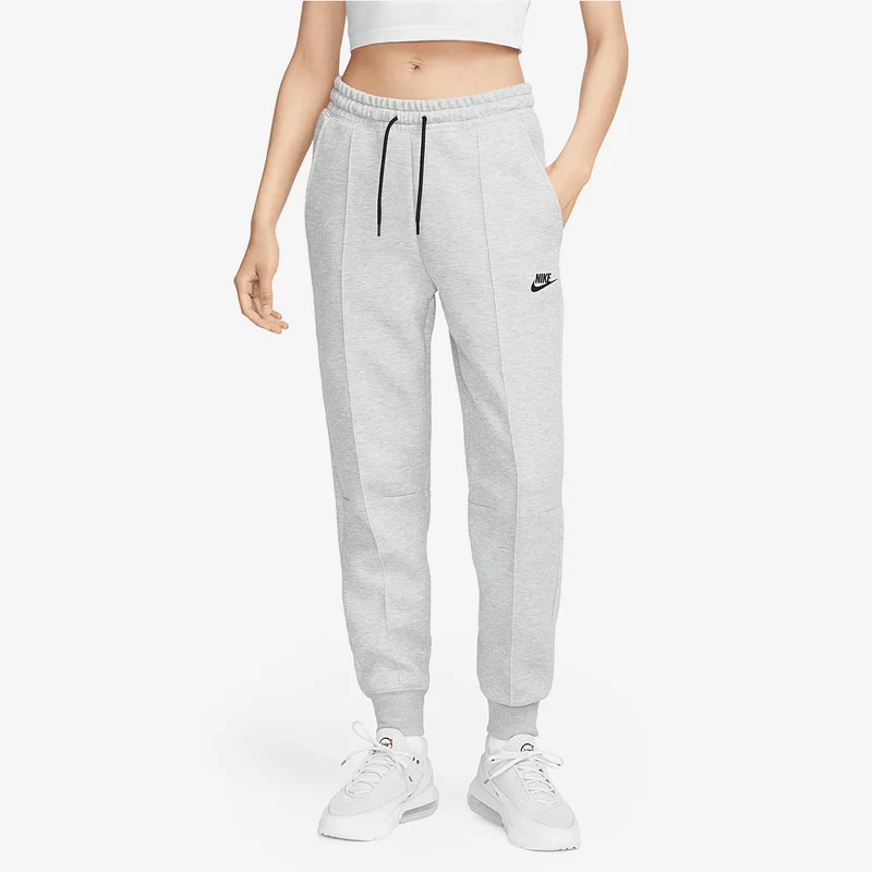 Nike Jogginghose mit mittelhohem Bund für Damen Sportswear T