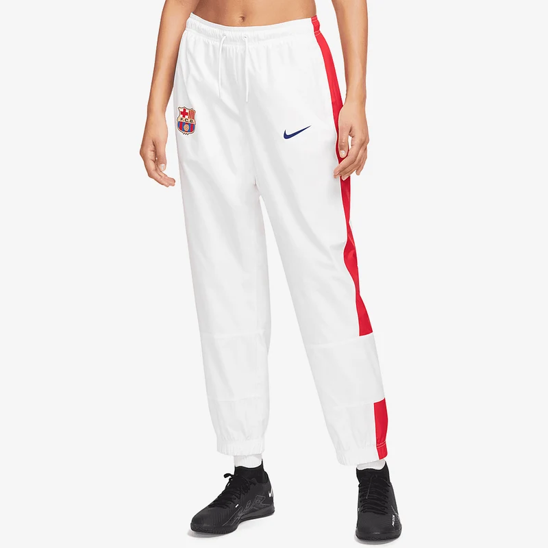 Nike FC Barcelona 23/24 Womens 23/24 Repel Jogger