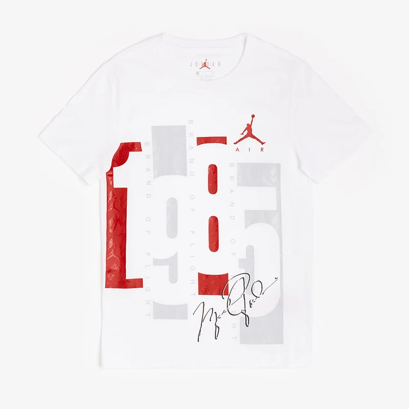 Jordan Ältere Kinder Since 85 T-Shirt(8-15 Jahre)