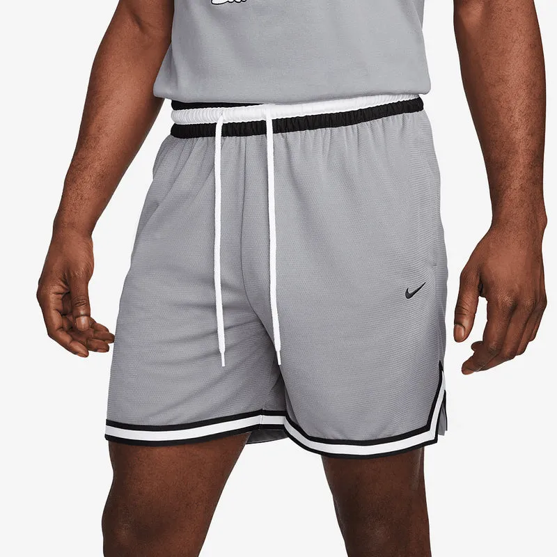 Nike Dri-FIT DNA 6-Inch Shorts