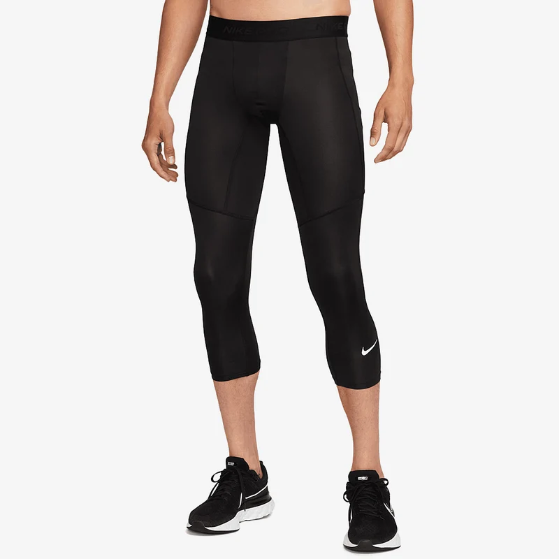 Nike Pro-Dri-FIT 3/4 Length Tights