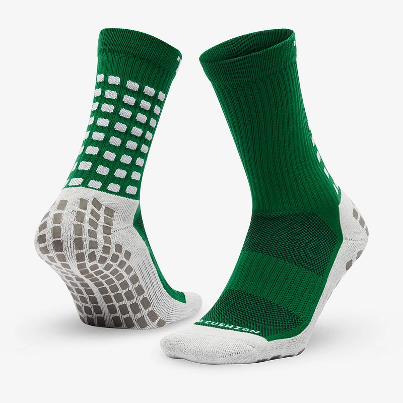 Trusox Mid-Calf Cushion Crew Socken 3.0