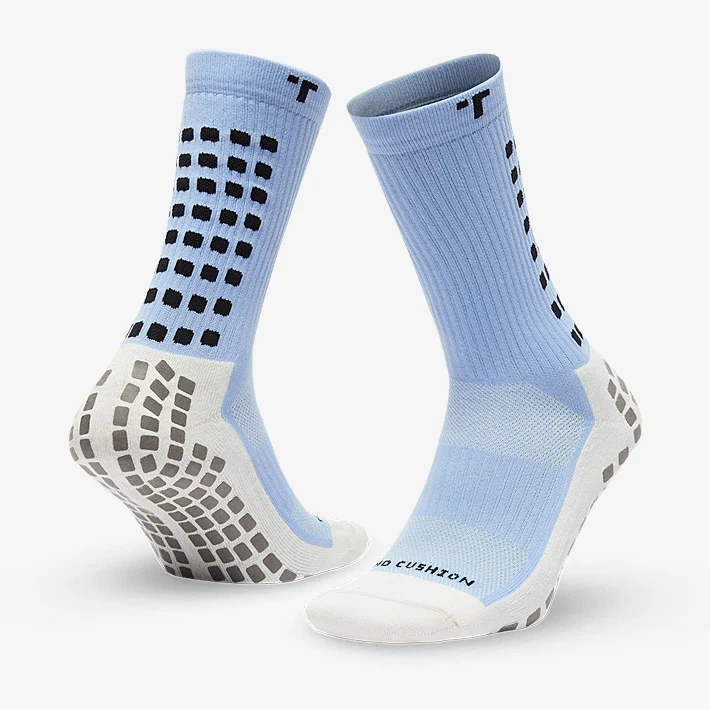 Trusox Mid-Calf Cushion Crew Socken 3.0