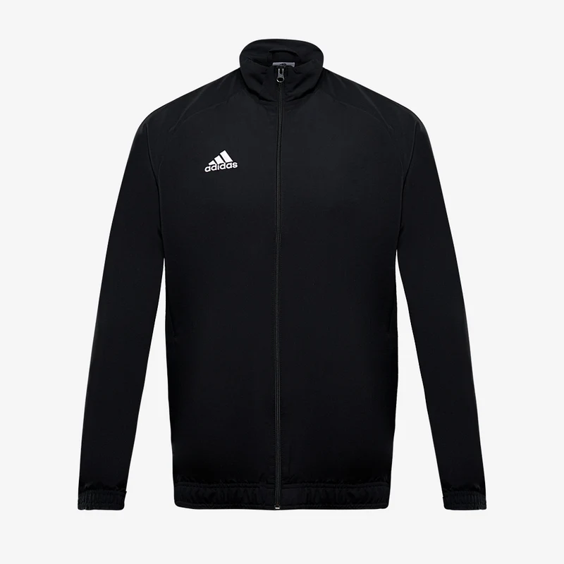 adidas Junior Youths Core 18 Presentation Jacket
