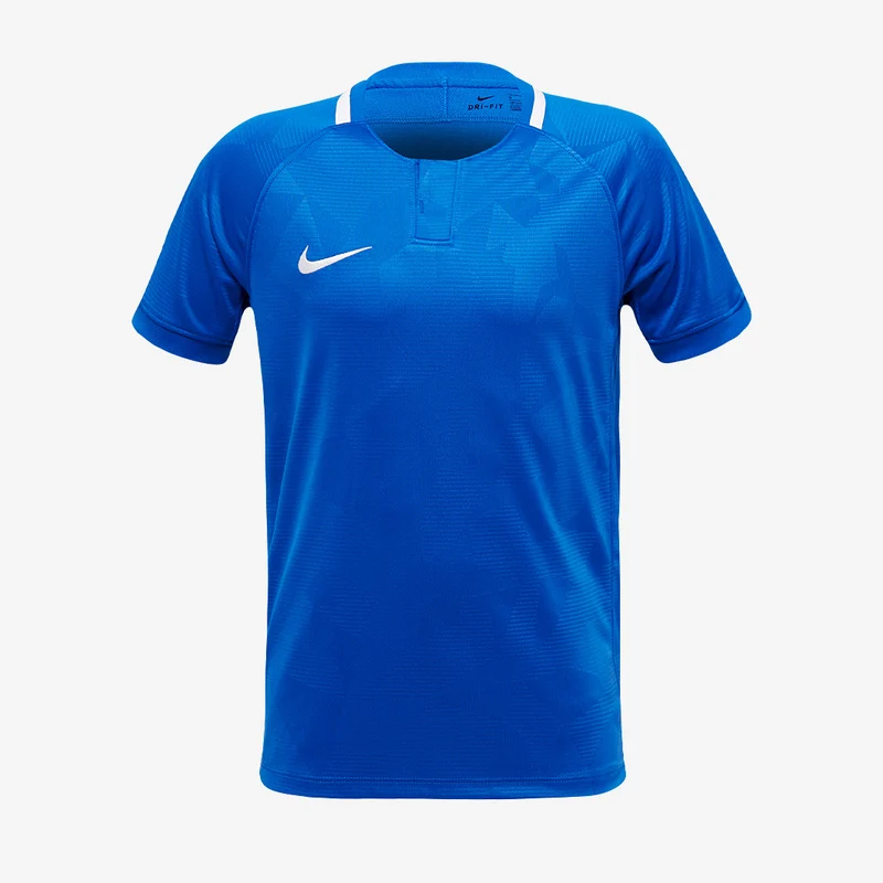 Nike Boys Challenge II SS Jersey