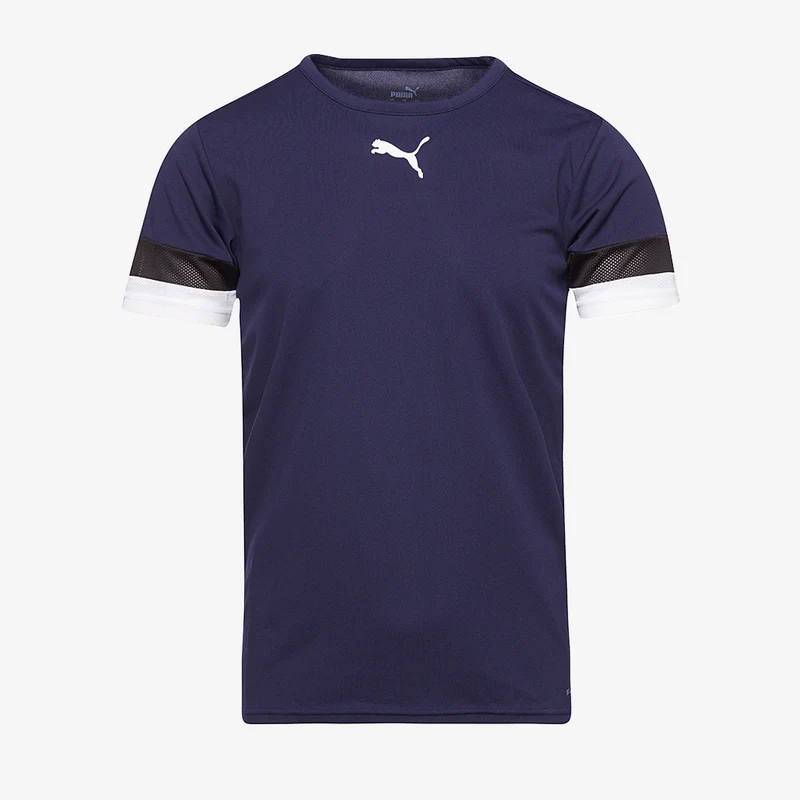 Puma teamRISE SS Shirt